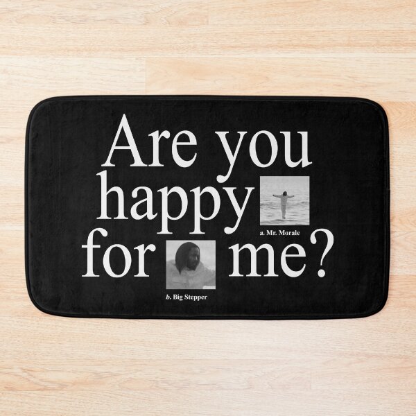 Item preview, Pg Lang Merch Pglang Are You Happy For Me designed and sold by lamiss-lacos.