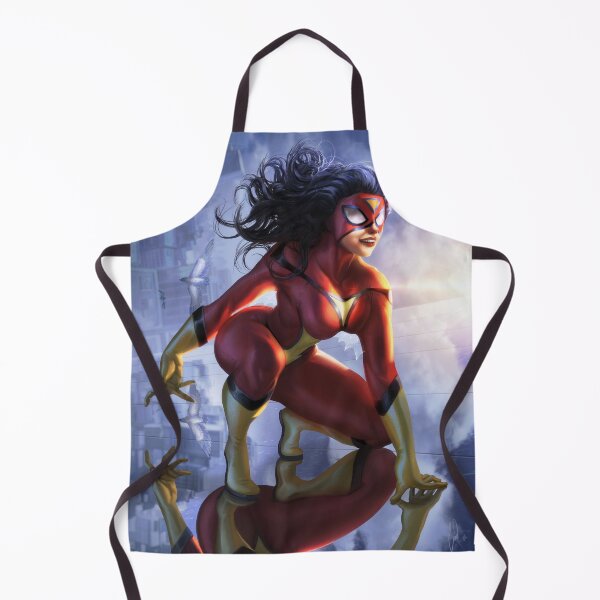 Item preview, Spider-Woman designed and sold by jerrypadilla.