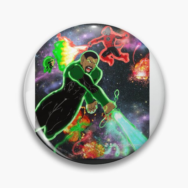 Item preview, Guerra de linternas designed and sold by princepascus.