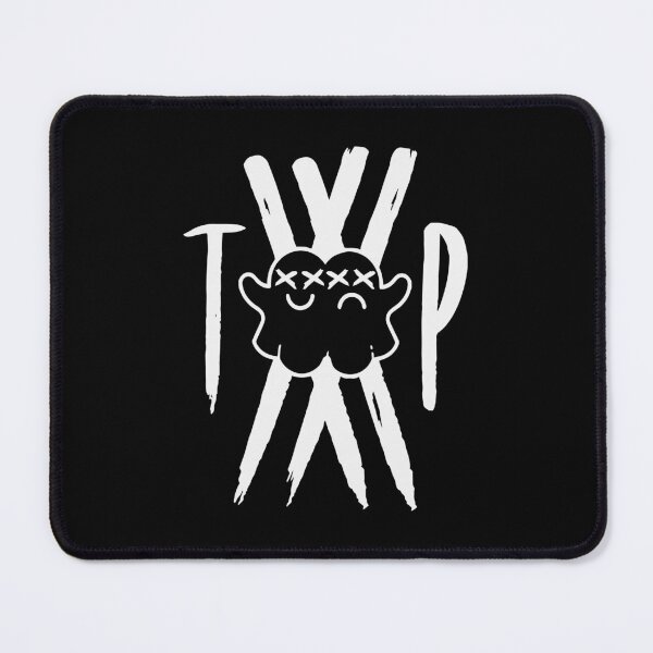 Item preview, Twin Paranormal Merch Ghost Gang designed and sold by lamiss-lacos.