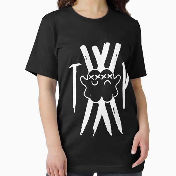 Item preview, Twin Paranormal Merch Ghost Gang designed and sold by lamiss-lacos.