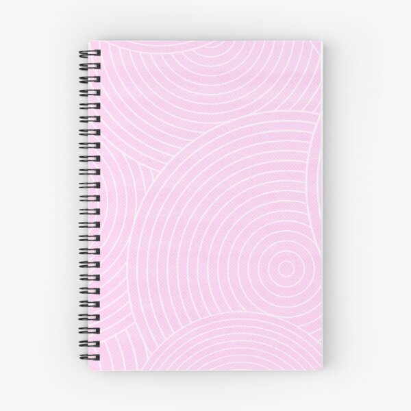 Item preview, Vibrations - PINK designed and sold by PinkyThaArtist.