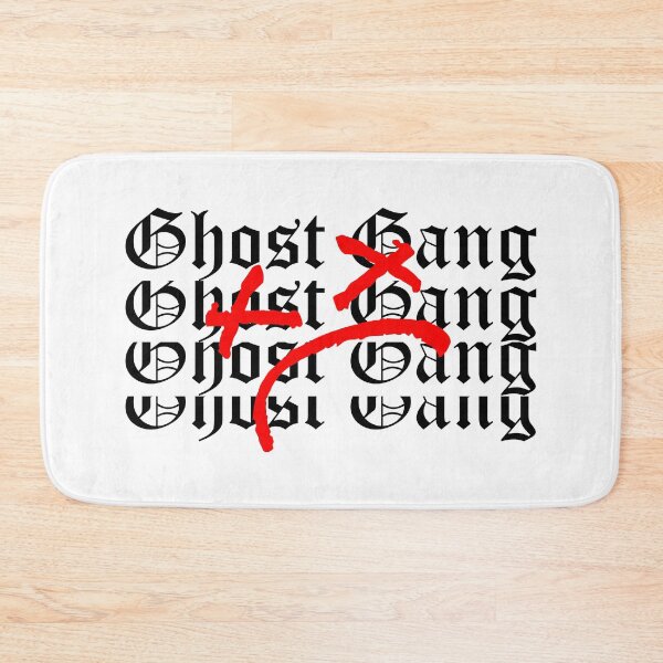 Artikelvorschau, Twin Paranormal Merch Traurige Geistergang entworfen und verkauft von lamiss-lacos.