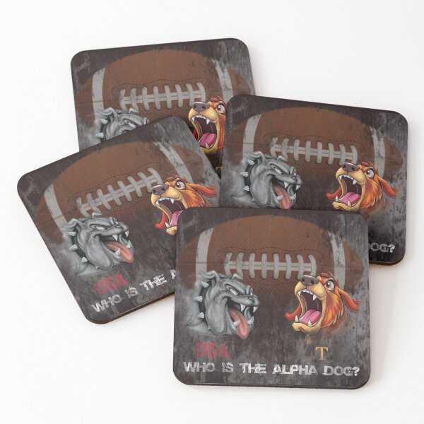 Item preview, UGA v Tenn designed and sold by GameChangerllc.