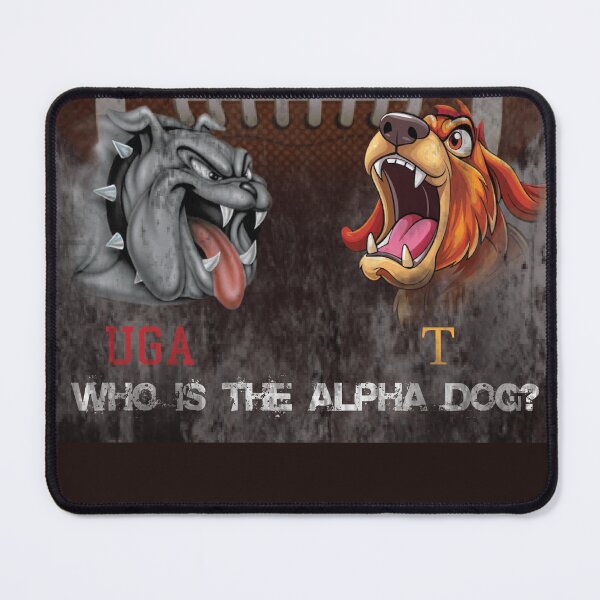 Item preview, UGA v Tenn designed and sold by GameChangerllc.