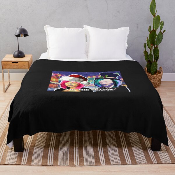 Item preview, Tis the Season - A Mona and Van Gogh Christmas Parody designed and sold by dpenn.