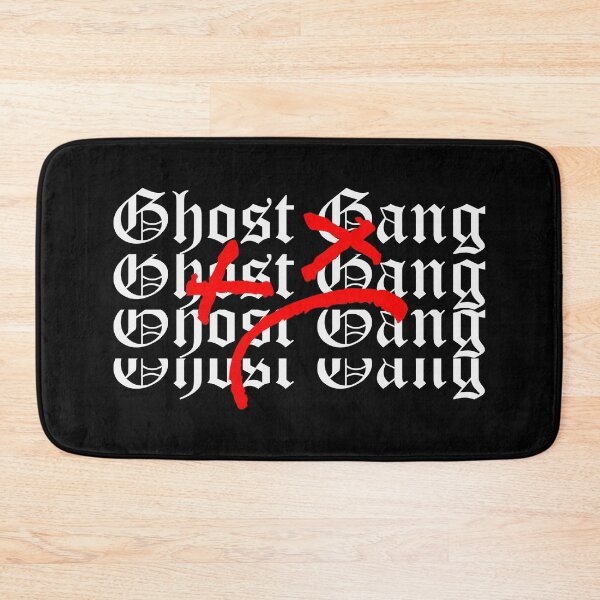 Artikelvorschau, Twin Paranormal Merch Traurige Geistergang entworfen und verkauft von lamiss-lacos.