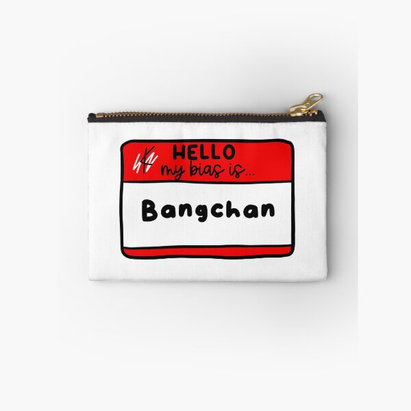 Artikelvorschau, Hallo, meine Vorliebe ist… Bangchan entworfen und verkauft von natashacole.