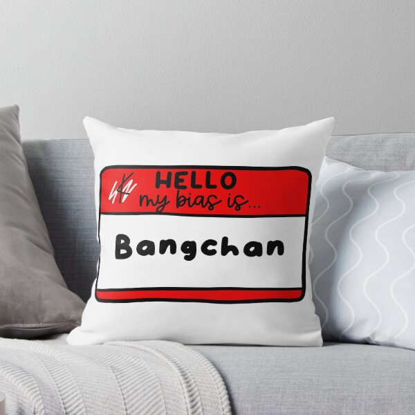 Artikelvorschau, Hallo, meine Vorliebe ist… Bangchan entworfen und verkauft von natashacole.