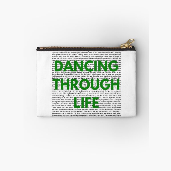 Item preview, Wicked lyrics designed and sold by broadwaygirl142.