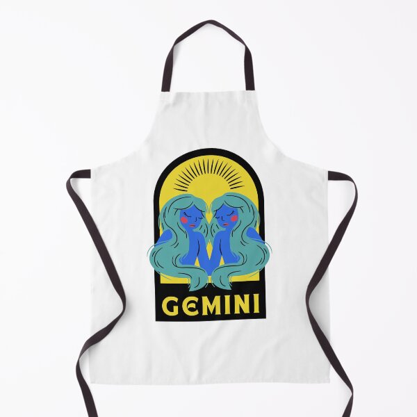 Item preview, Gemini: Duality, Curiosity, Infinite Possibilities designed and sold by foryourjoy.