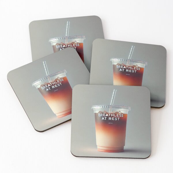 Item preview, Breathless At Rest designed and sold by Rectoryprint.