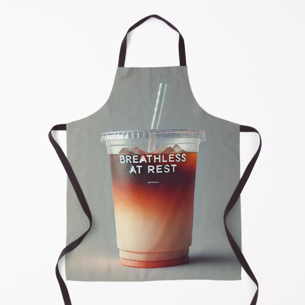 Item preview, Breathless At Rest designed and sold by Rectoryprint.
