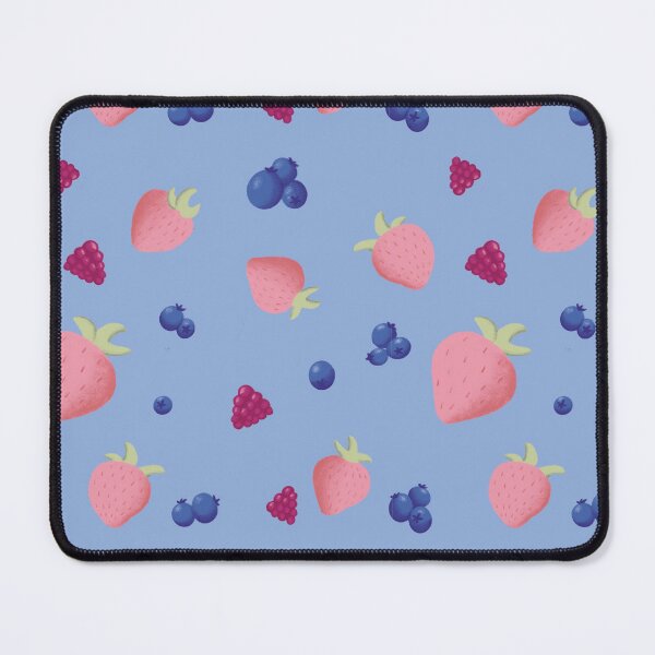 Item preview, Berry Sweet Pattern designed and sold by Anna Abbate.