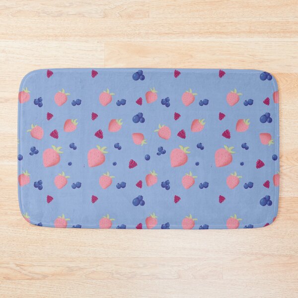 Item preview, Berry Sweet Pattern designed and sold by Anna Abbate.