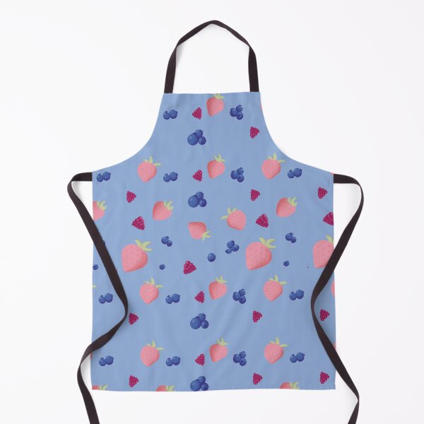 Item preview, Berry Sweet Pattern designed and sold by Anna Abbate.
