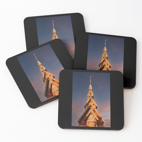 Item preview, Chapel In The Hills  designed and sold by Alex Preiss.