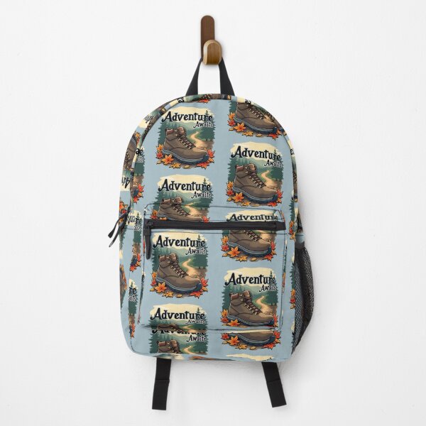 Item preview, La aventura espera designed and sold by MAD's Recreation Studio.