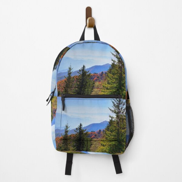 Item preview, Blue Ridge Mountains designed and sold by Savannah Gibbs.
