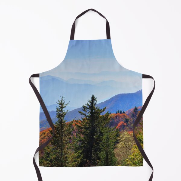 Item preview, Blue Ridge Mountains designed and sold by Savannah Gibbs.
