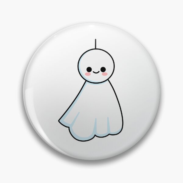 Item preview, Teru Teru Bozu designed and sold by Kitramina’s Shop.