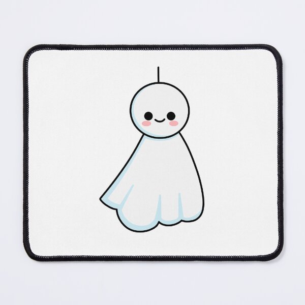 Item preview, Teru Teru Bozu designed and sold by Kitramina’s Shop.