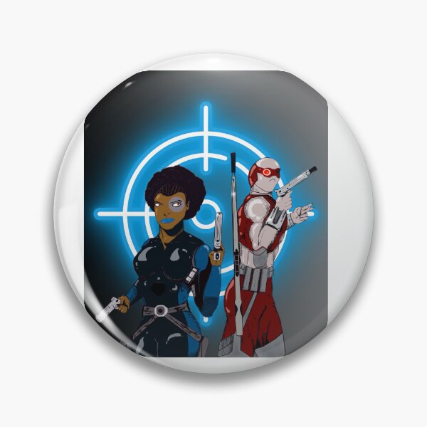 Item preview, Assasins designed and sold by princepascus.