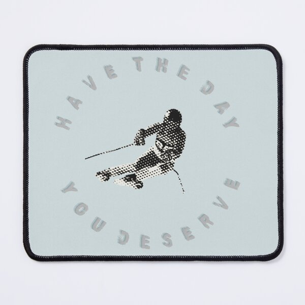 Item preview, Alpine Ski Racing New Season Race Ski Alpine Skiing Funny Gifts for Ski Racers for Downhill Skiers Funny gifts for Skiers designed and sold by MatthewViews.