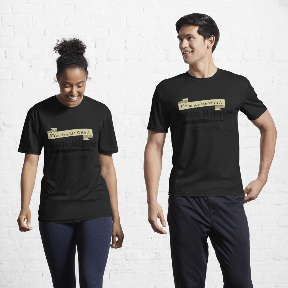Item preview, Active T-Shirt designed and sold by Wiss2Arts.