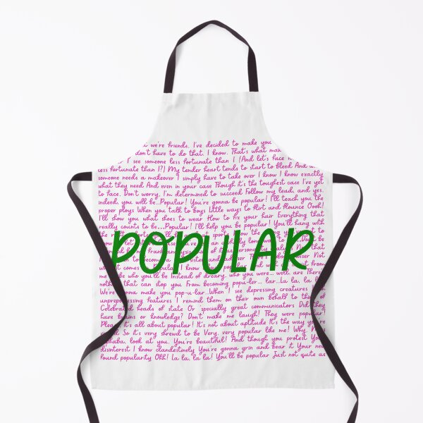 Item preview, Wicked lyrics designed and sold by broadwaygirl142.