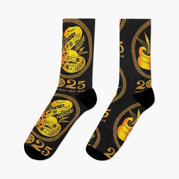 Item preview,   New year 2025 chinese new year -year of the snake designed and sold by erozzz.