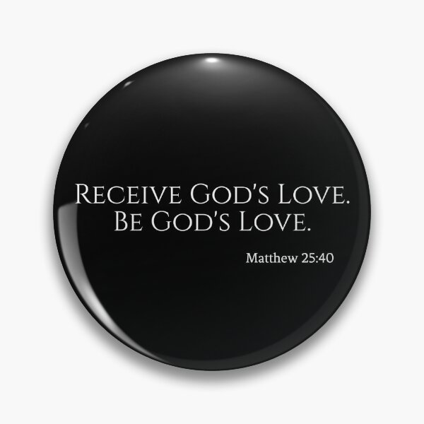 Item preview, Be God's Love designed and sold by Zceptre.