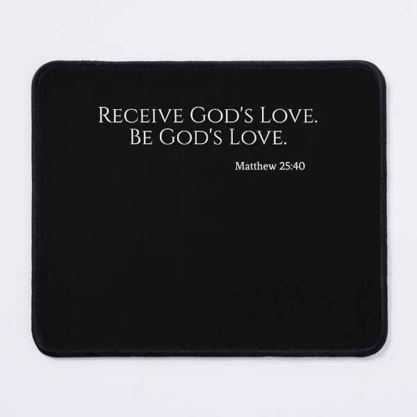 Item preview, Be God's Love designed and sold by Zceptre.