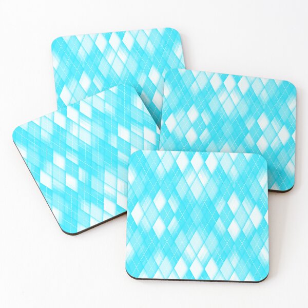 Item preview, Mermaid Scales - ICY designed and sold by PinkyThaArtist.