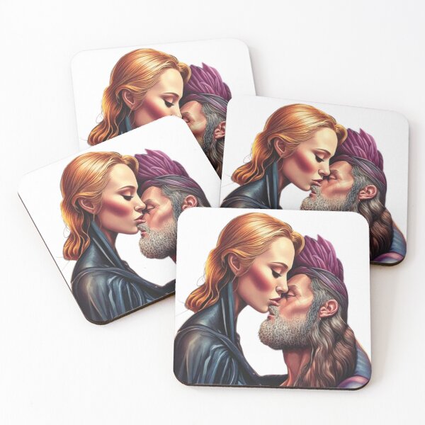 Item preview, Alt Romance Moment designed and sold by gladosHM.