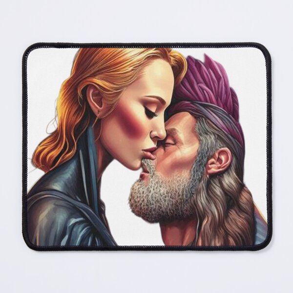 Item preview, Alt Romance Moment designed and sold by gladosHM.