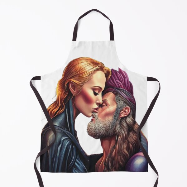 Item preview, Alt Romance Moment designed and sold by gladosHM.