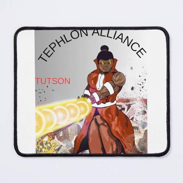 Item preview, TUTSON designed and sold by princepascus.