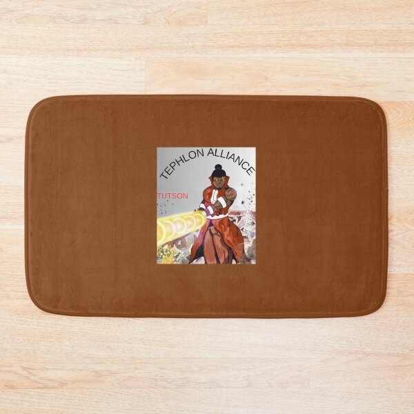 Item preview, TUTSON designed and sold by princepascus.
