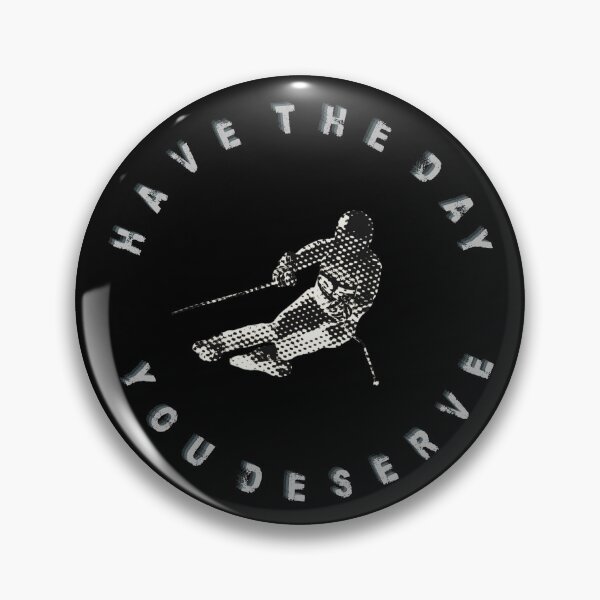Item preview, Alpine Ski Racing New Season Race Ski Alpine Skiing Funny Gifts for Ski Racers  for Downhill Skiers Funny gifts for Skiers designed and sold by MatthewViews.