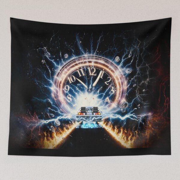 Item preview, Race Through Time designed and sold by saibot2004.