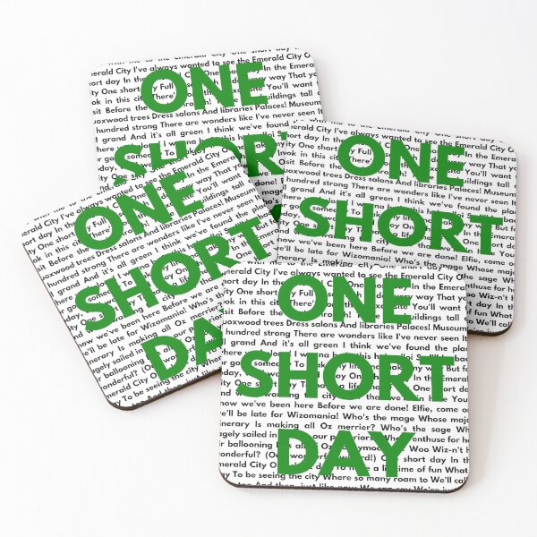 Item preview, Wicked lyrics designed and sold by broadwaygirl142.