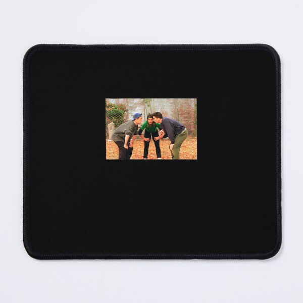 Item preview, Friends Chandler Rachel Ross Huddle designed and sold by thompsonui.