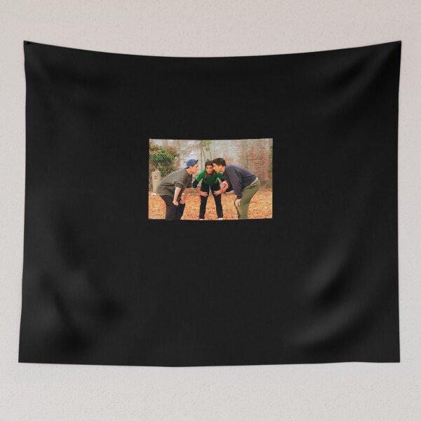 Item preview, Friends Chandler Rachel Ross Huddle designed and sold by thompsonui.