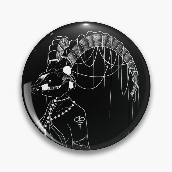 Item preview, Nightmare designed and sold by SirensGrotto.