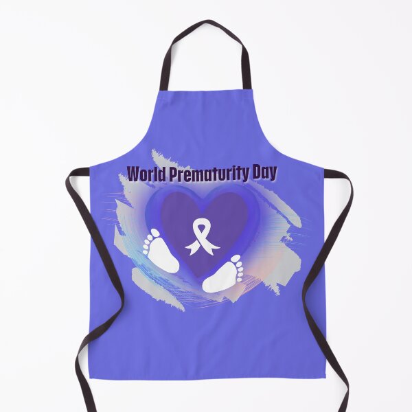 Item preview, Celebrating Life: World Prematurity Day designed and sold by Pierp7.