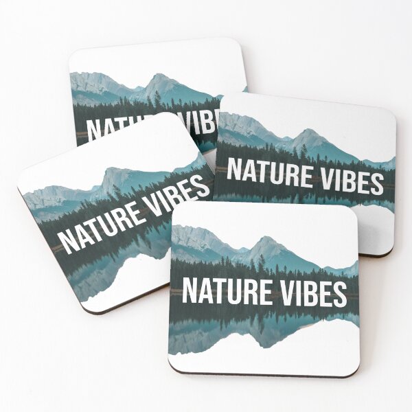 Item preview, Nature vibes designed and sold by drowndeep.