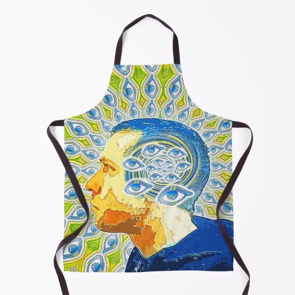 Item preview, InfiniteProcessExpanse3 designed and sold by Klaus Bremner (Autotelic Art).