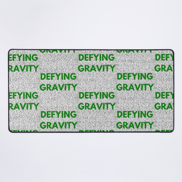 Item preview, Wicked lyrics designed and sold by broadwaygirl142.