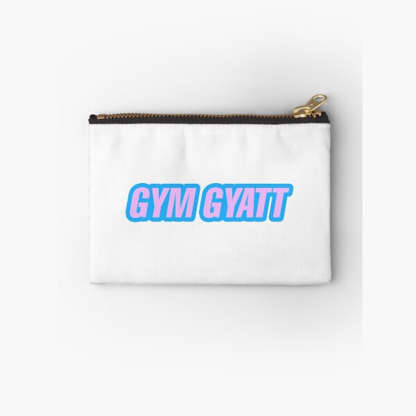 Item preview, Gym Gyatt designed and sold by Gotta Escape.